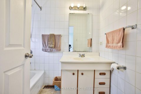 Photo 15 at 403 Northcliffe Boulevard, Oakwood Village, Toronto