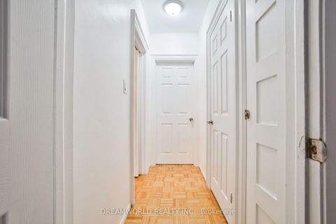 Photo 17 at 403 Northcliffe Boulevard, Oakwood Village, Toronto
