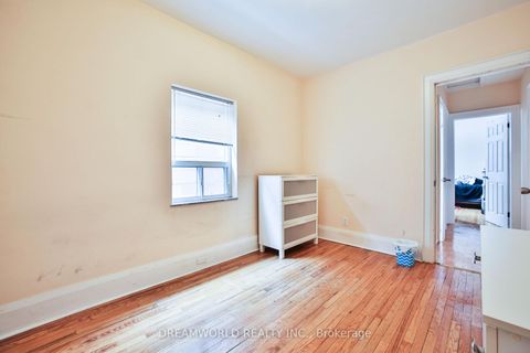 Photo 18 at 403 Northcliffe Boulevard, Oakwood Village, Toronto