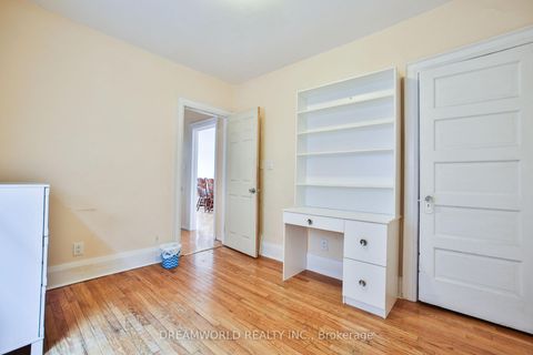 Photo 19 at 403 Northcliffe Boulevard, Oakwood Village, Toronto