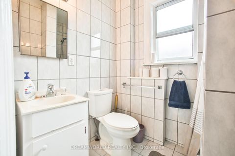 Photo 20 at 403 Northcliffe Boulevard, Oakwood Village, Toronto