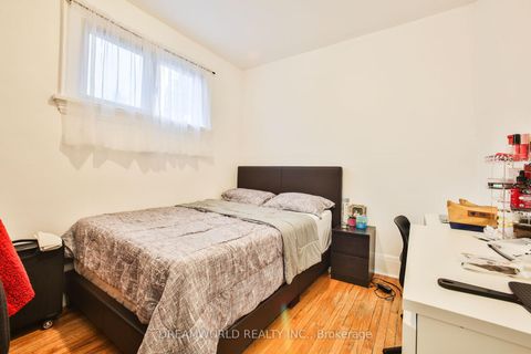 Photo 22 at 403 Northcliffe Boulevard, Oakwood Village, Toronto