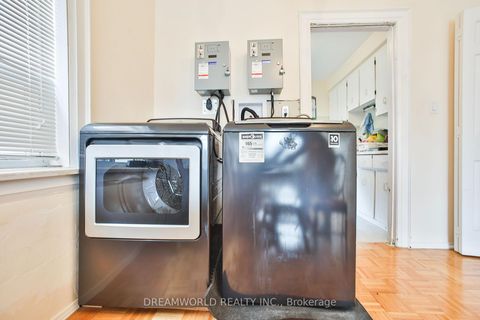 Photo 23 at 403 Northcliffe Boulevard, Oakwood Village, Toronto