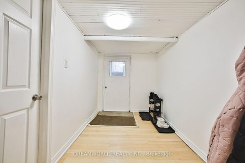 Photo 25 at 403 Northcliffe Boulevard, Oakwood Village, Toronto