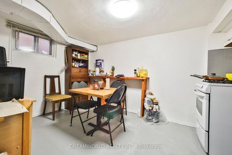 Photo 27 at 403 Northcliffe Boulevard, Oakwood Village, Toronto