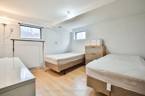 Photo 29 at 403 Northcliffe Boulevard, Oakwood Village, Toronto