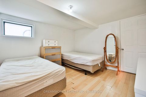 Photo 30 at 403 Northcliffe Boulevard, Oakwood Village, Toronto