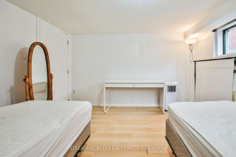 Photo 31 at 403 Northcliffe Boulevard, Oakwood Village, Toronto