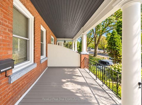 Photo 3 at 132 Close Avenue, South Parkdale, Toronto
