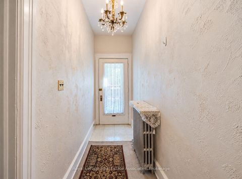 Photo 4 at 132 Close Avenue, South Parkdale, Toronto