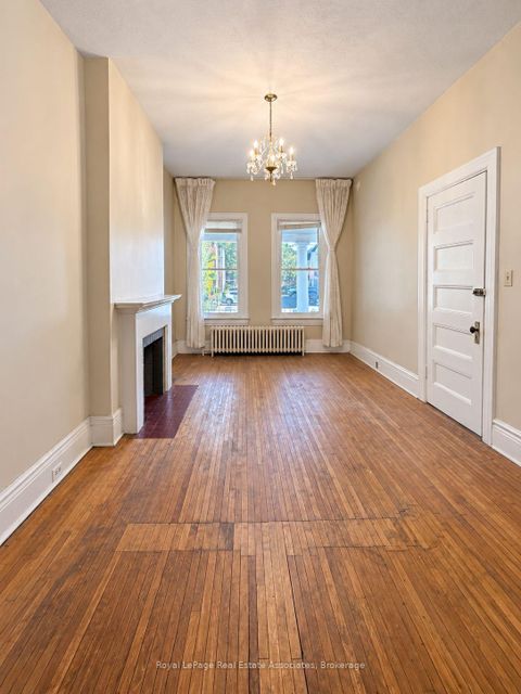 Photo 5 at 132 Close Avenue, South Parkdale, Toronto