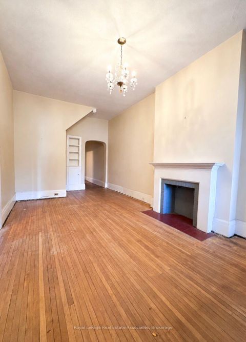 Photo 6 at 132 Close Avenue, South Parkdale, Toronto