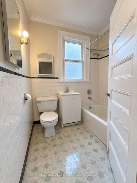 Photo 7 at 132 Close Avenue, South Parkdale, Toronto
