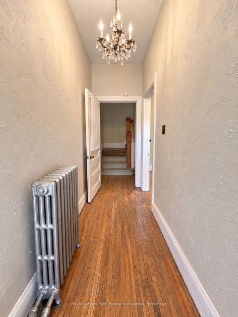 Photo 8 at 132 Close Avenue, South Parkdale, Toronto