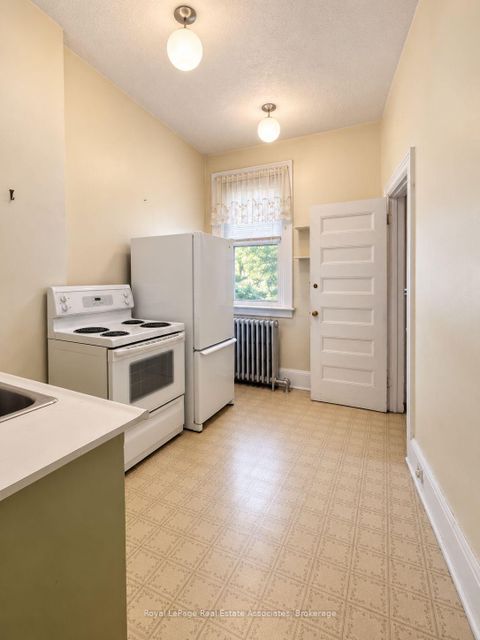 Photo 9 at 132 Close Avenue, South Parkdale, Toronto