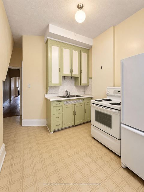 Photo 10 at 132 Close Avenue, South Parkdale, Toronto