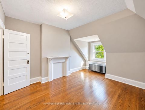 Photo 11 at 132 Close Avenue, South Parkdale, Toronto