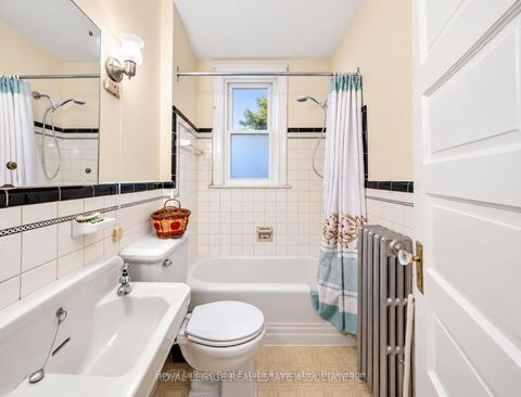 Photo 12 at 132 Close Avenue, South Parkdale, Toronto