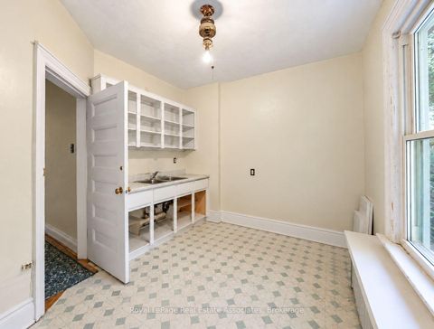 Photo 13 at 132 Close Avenue, South Parkdale, Toronto