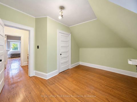 Photo 14 at 132 Close Avenue, South Parkdale, Toronto