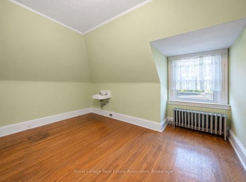 Photo 15 at 132 Close Avenue, South Parkdale, Toronto