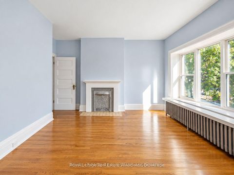 Photo 17 at 132 Close Avenue, South Parkdale, Toronto