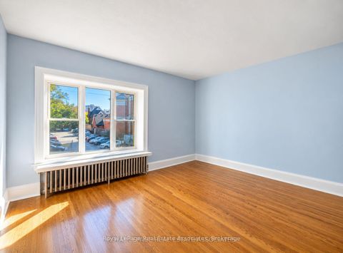 Photo 18 at 132 Close Avenue, South Parkdale, Toronto