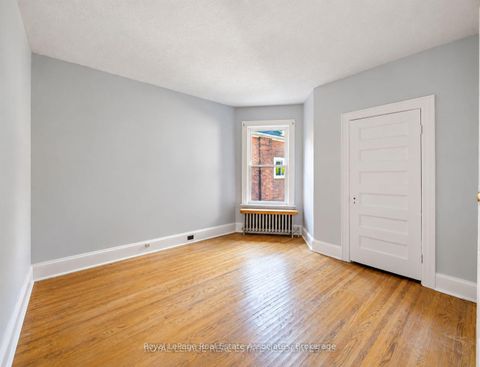 Photo 19 at 132 Close Avenue, South Parkdale, Toronto