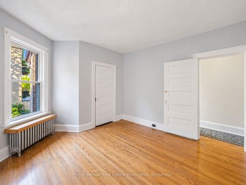 Photo 20 at 132 Close Avenue, South Parkdale, Toronto