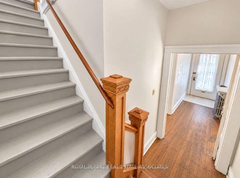 Photo 21 at 132 Close Avenue, South Parkdale, Toronto
