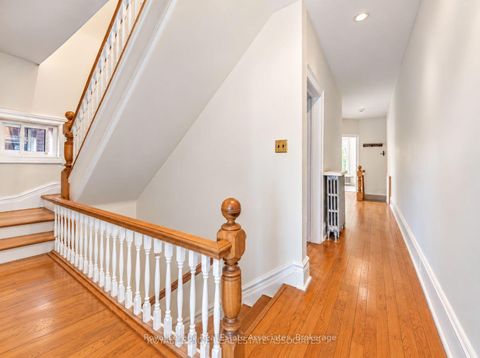 Photo 22 at 132 Close Avenue, South Parkdale, Toronto