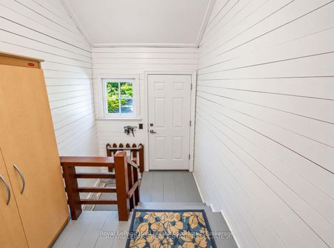 Photo 23 at 132 Close Avenue, South Parkdale, Toronto