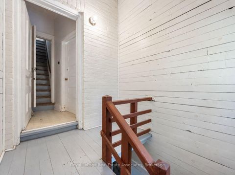 Photo 24 at 132 Close Avenue, South Parkdale, Toronto