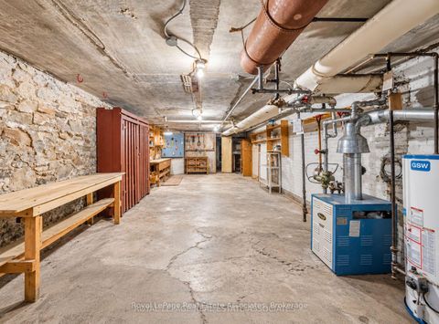 Photo 25 at 132 Close Avenue, South Parkdale, Toronto