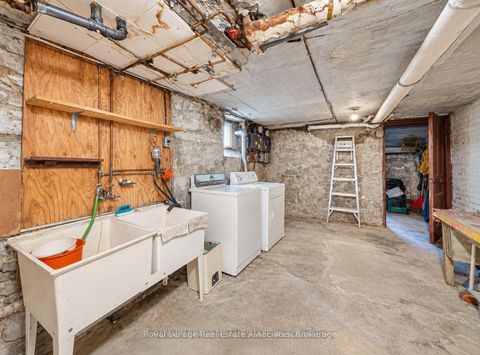 Photo 26 at 132 Close Avenue, South Parkdale, Toronto