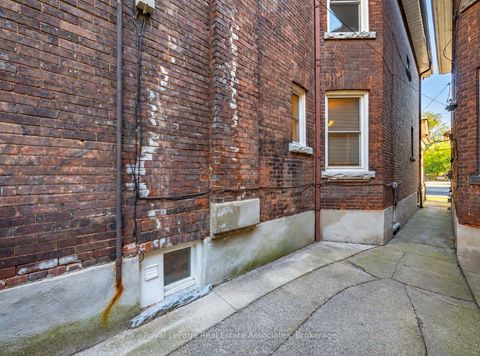 Photo 29 at 132 Close Avenue, South Parkdale, Toronto