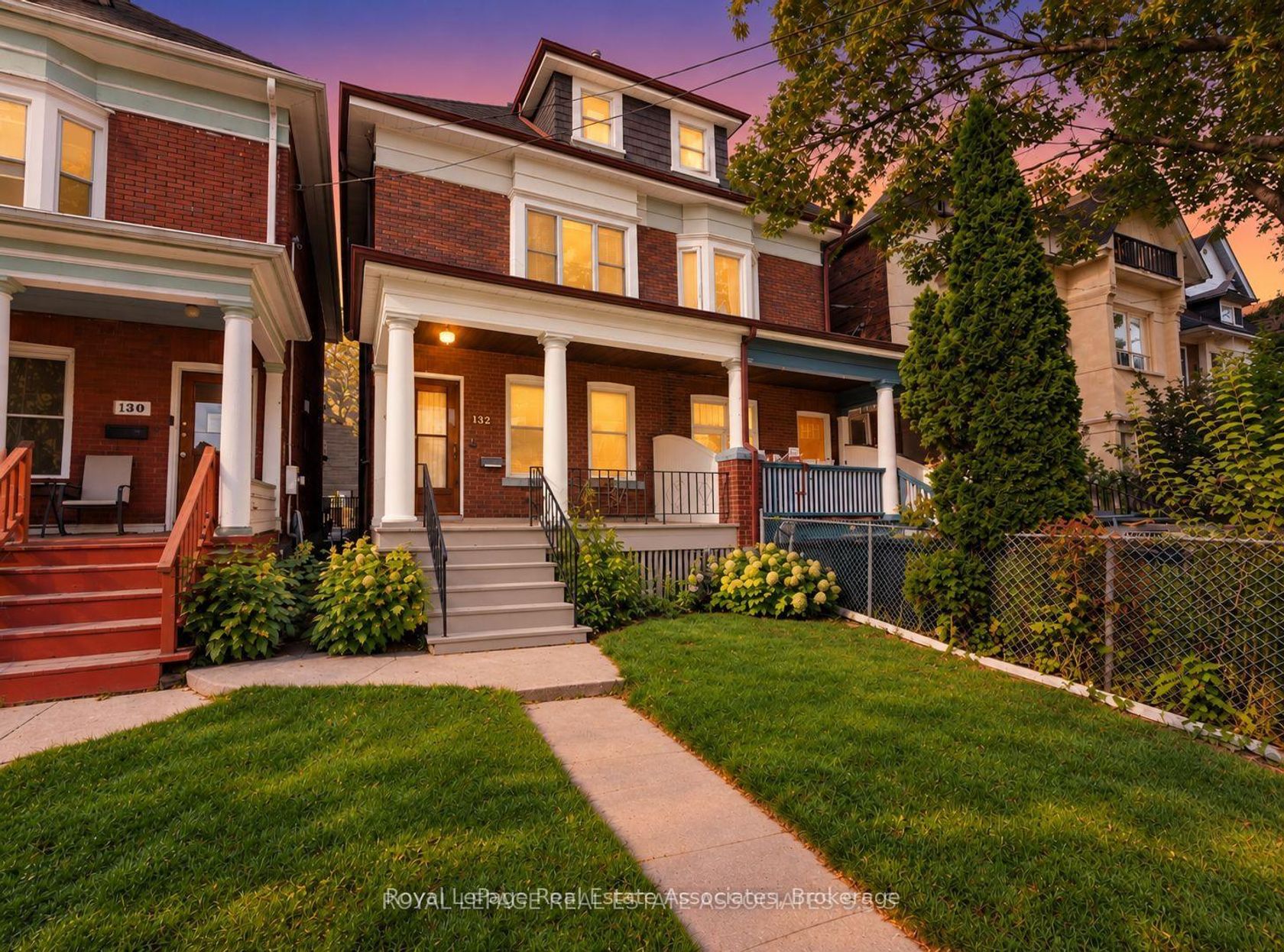 132 Close Avenue, South Parkdale, Toronto 