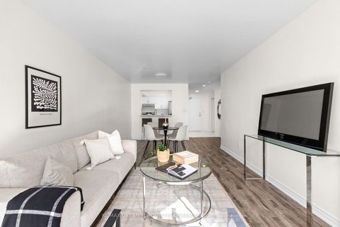 Photo 6 at 005 - 1 Hickory Tree Road, Weston, Toronto