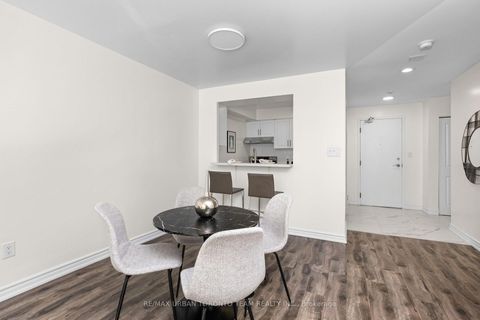 Photo 7 at 005 - 1 Hickory Tree Road, Weston, Toronto