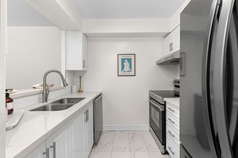 Photo 8 at 005 - 1 Hickory Tree Road, Weston, Toronto