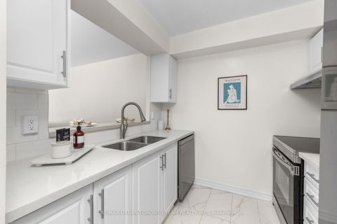 Photo 9 at 005 - 1 Hickory Tree Road, Weston, Toronto