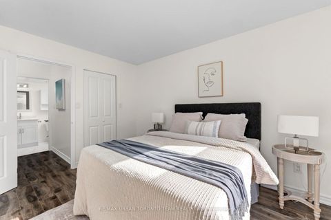 Photo 16 at 005 - 1 Hickory Tree Road, Weston, Toronto