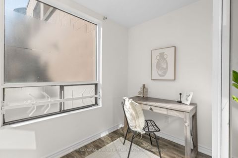 Photo 19 at 005 - 1 Hickory Tree Road, Weston, Toronto