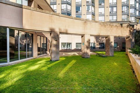 Photo 27 at 005 - 1 Hickory Tree Road, Weston, Toronto