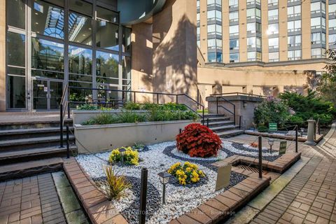 Photo 29 at 005 - 1 Hickory Tree Road, Weston, Toronto