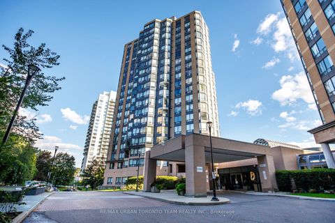 Photo 32 at 005 - 1 Hickory Tree Road, Weston, Toronto