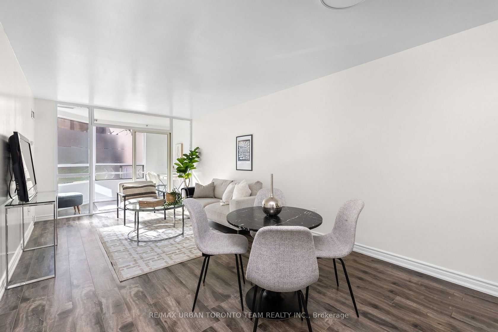 005 - 1 Hickory Tree Road, Weston, Toronto 