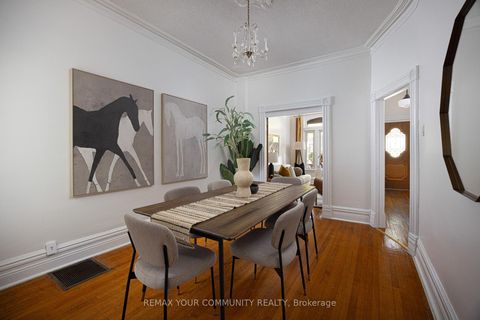Photo 5 at 200 Albany Avenue, Annex, Toronto