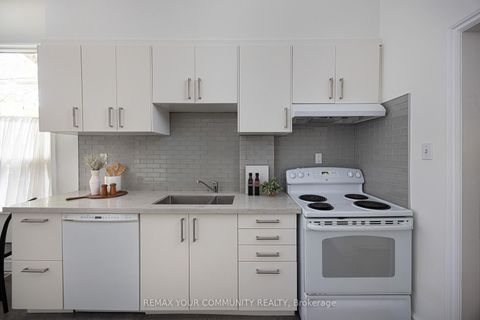 Photo 8 at 200 Albany Avenue, Annex, Toronto