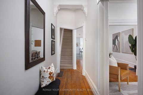 Photo 13 at 200 Albany Avenue, Annex, Toronto